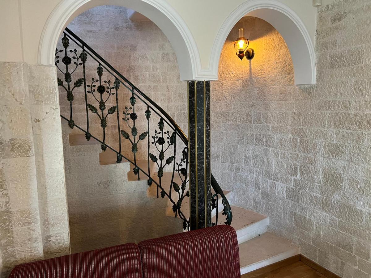 Villa Celaj “The Castle” Krujë Buitenkant foto